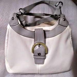 Authentic Coach Purse Handbag